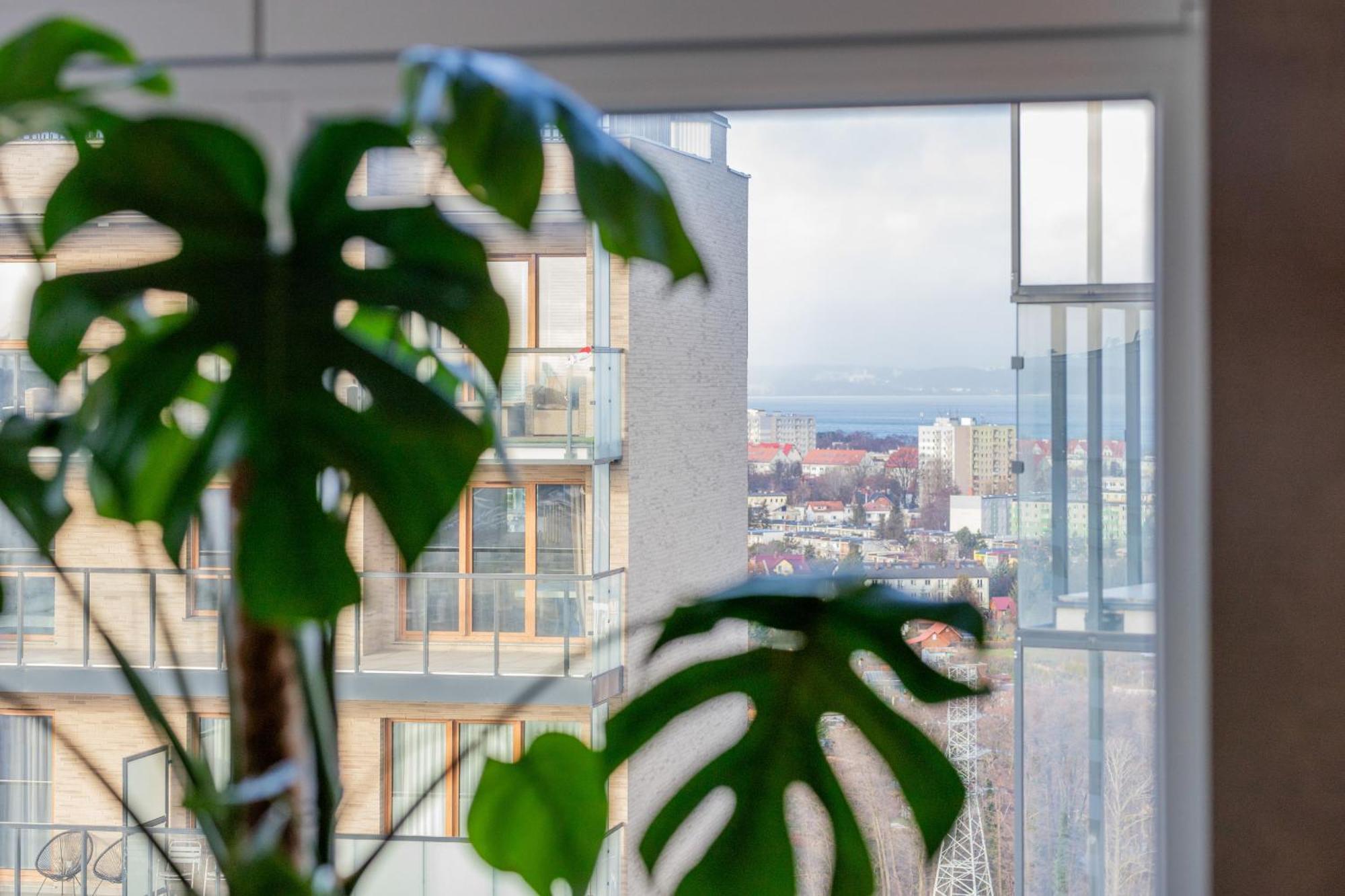 With Two Bedrooms, Balcony, Parking And Access To Sauna In By Renters *